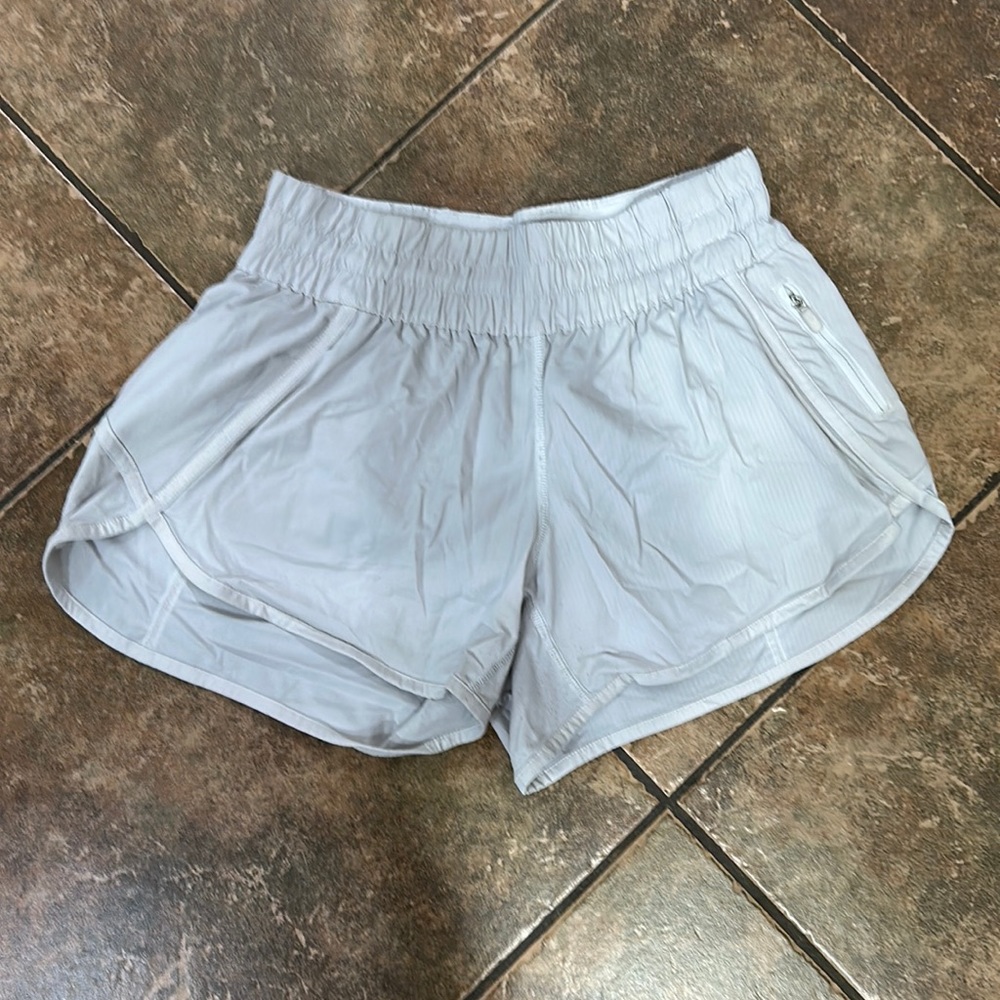 COPY - LULULEMON size 6 shorts